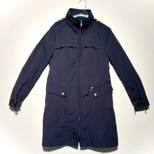 Cole Haan Signature Women’s Raincoat - Medium